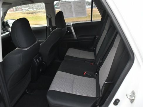 Used 2024 Toyota 4Runner SR5 image 13