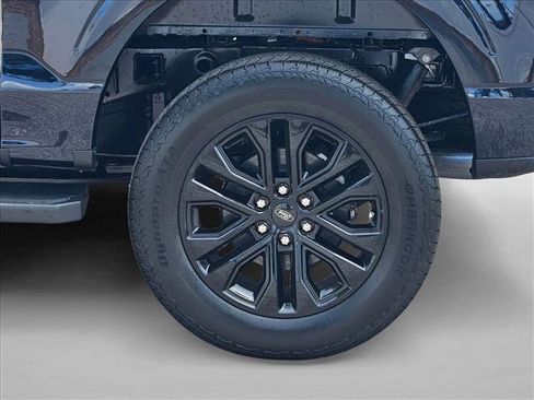 New 2026 Ford F150 Lariat AWD/4WD image 10