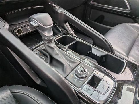 Used 2025 Kia Telluride S AWD/4WD image 18
