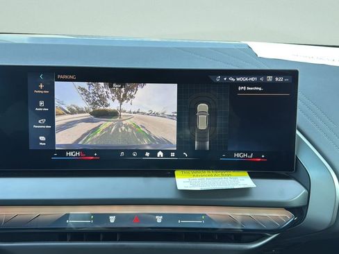 Certified 2026 BMW X3 xDrive30 image 10