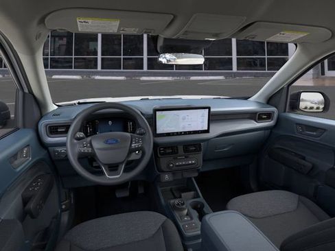 New 2026 Ford Maverick XL image 9