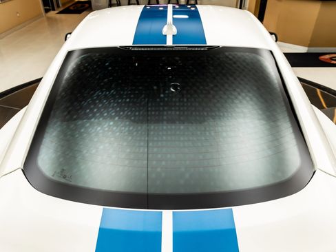 Used 2020 Ford Mustang Shelby GT350R w/ GT350R Equipment Group 920A image 39