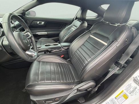 Used 2023 Ford Mustang Mach 1 RWD image 26