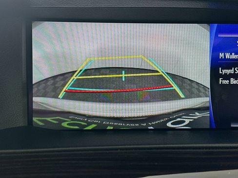Used 2016 Lexus LS 460 L RWD image 23