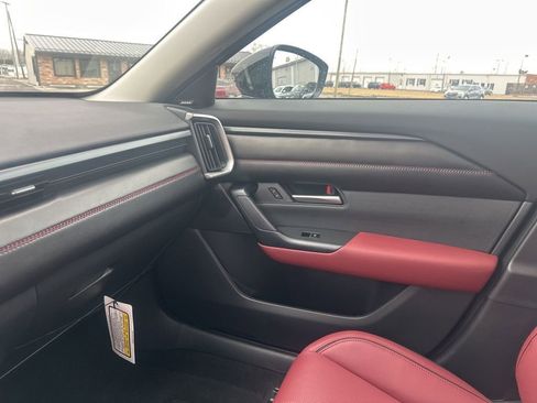 New 2026 MAZDA CX-50 AWD 2.5 Hybrid w/ Cargo Package image 39