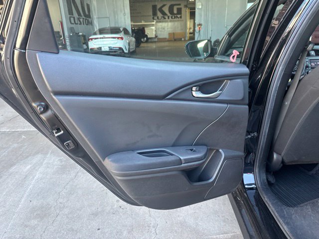 Used 2020 Honda Civic LX image 8