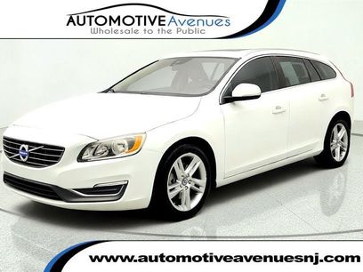 Used 2015 Volvo V60 T5 Premier