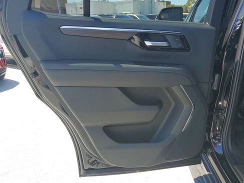 New 2026 Chevrolet Tahoe LS RWD image 16