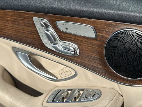 Certified 2022 Mercedes-Benz GLC 300 4MATIC image 22