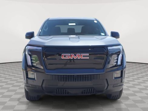 New 2026 GMC Sierra EV Elevation AWD/4WD image 11