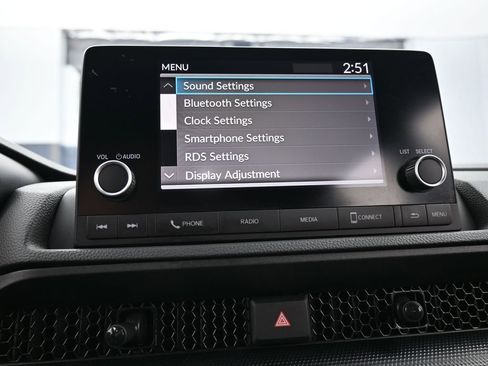 Used 2023 Honda CR-V Sport image 22