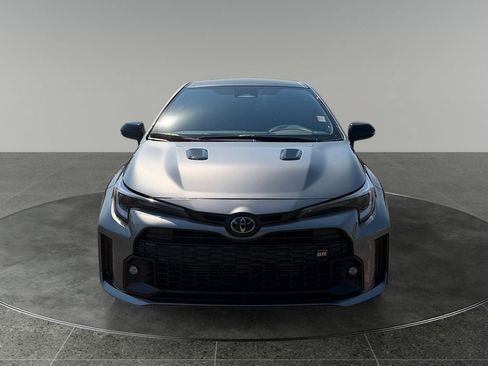 Used 2023 Toyota Corolla GR AWD/4WD image 2
