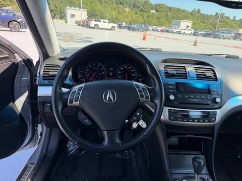 Used 2006 Acura TSX FWD image 13
