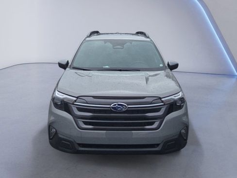 New 2026 Subaru Forester Premium image 8