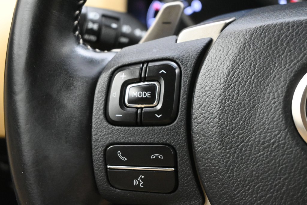 Used 2020 Lexus NX 300 AWD w/ Comfort Package image 7