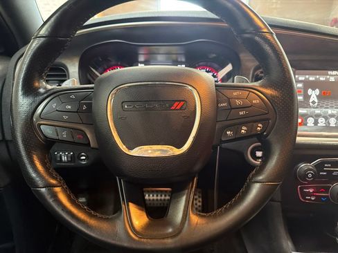 Used 2017 Dodge Charger R/T RWD image 16