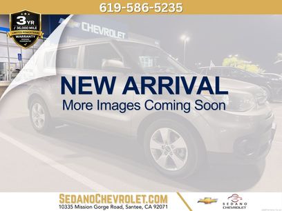 Used 2019 Kia Soul