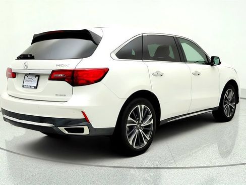 Used 2020 Acura MDX SH-AWD w/ Technology Package image 5