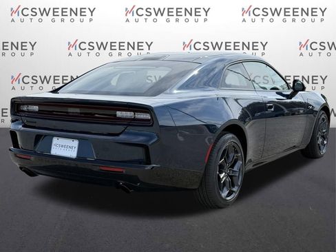 New 2026 Dodge Charger GT w/ Blacktop Package image 5