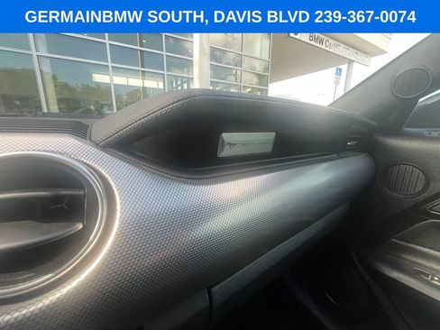Used 2022 Ford Mustang GT w/ Equipment Group 301A RWD image 19