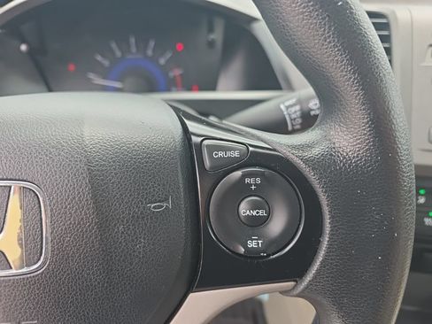Used 2012 Honda Civic LX image 17