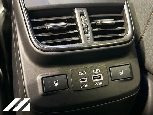 Certified 2024 Subaru Outback Wilderness image 28