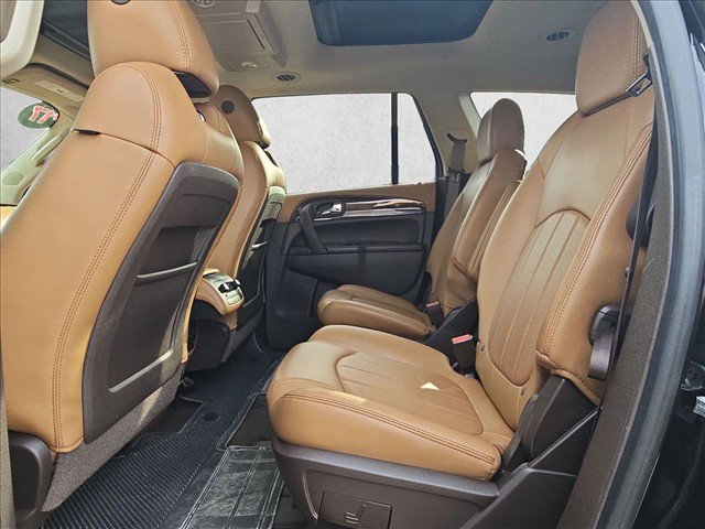 Used 2017 Buick Enclave Premium w/ Experience Buick Package FWD image 17