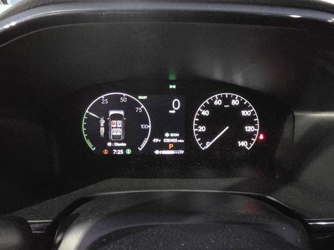 Used 2024 Honda CR-V Sport Touring image 13