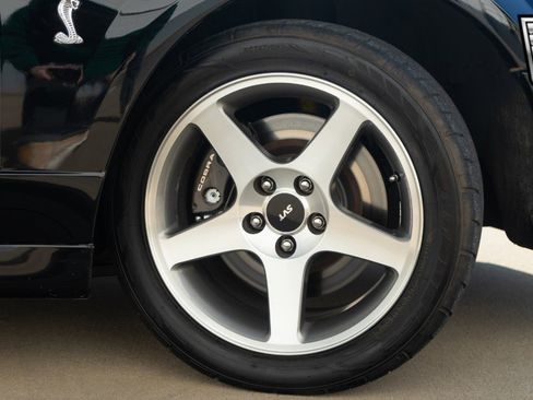 Used 2003 Ford Mustang Cobra image 11