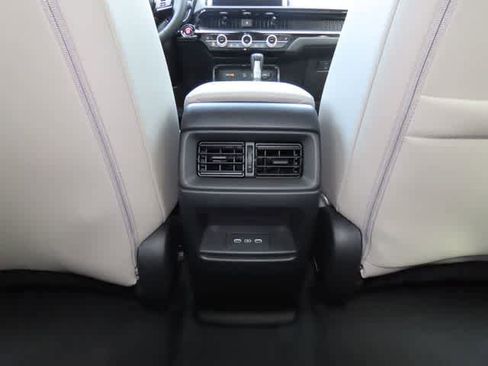 New 2026 Honda CR-V EX-L image 23