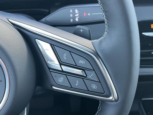 New 2026 Buick Enclave Sport Touring w/ Power Package image 9