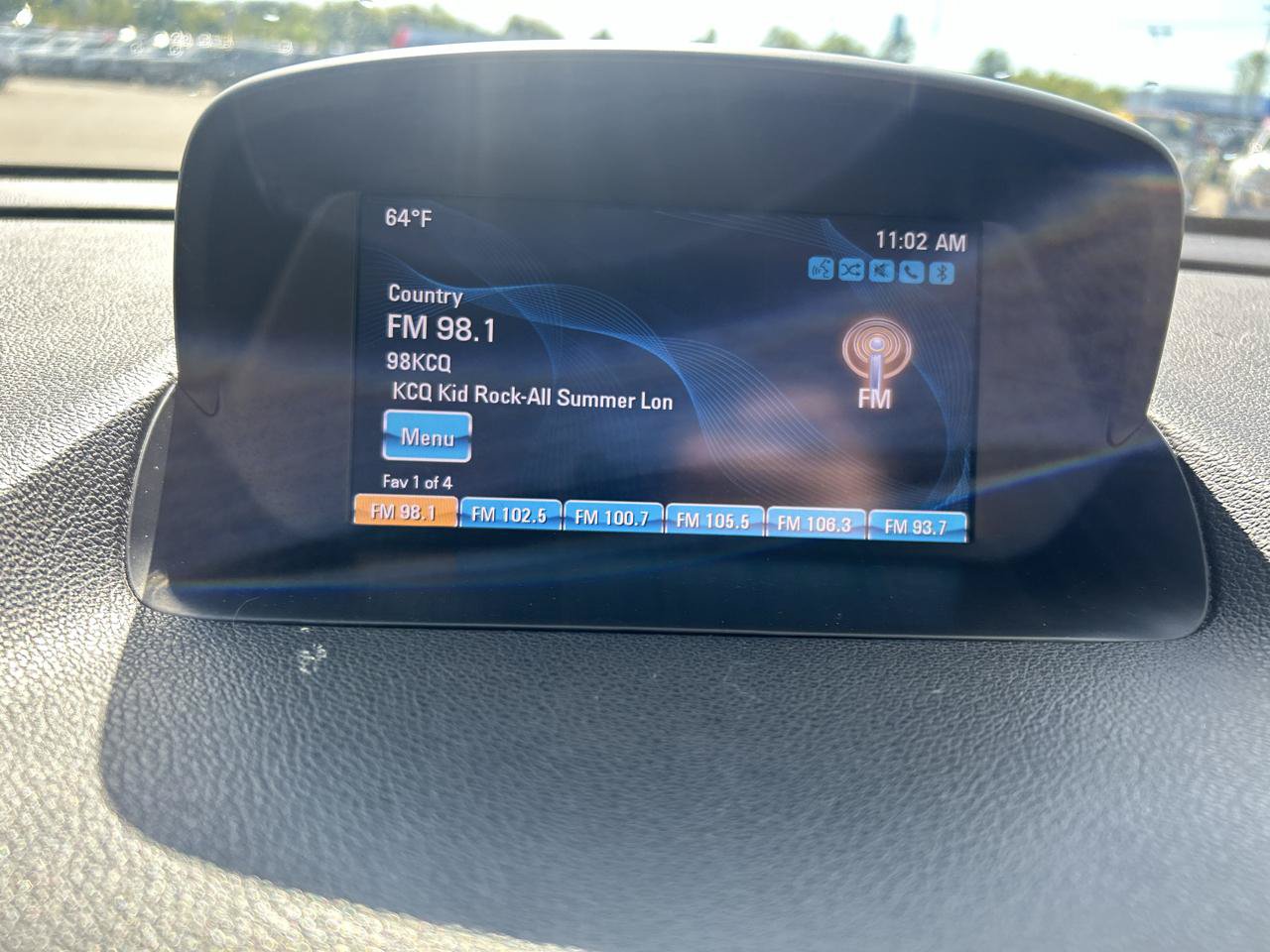Used 2013 Buick Encore Leather AWD/4WD image 23