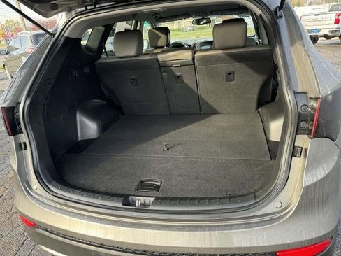 Used 2013 Hyundai Santa Fe Sport w/ Popular Equipment Pkg image 12