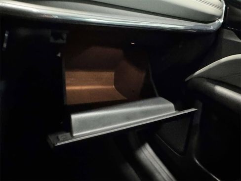 Used 2022 Jeep Compass Limited image 27