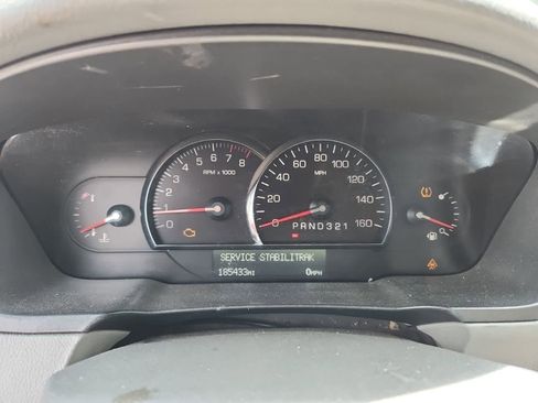 Used 2007 Cadillac DTS Performance FWD image 9