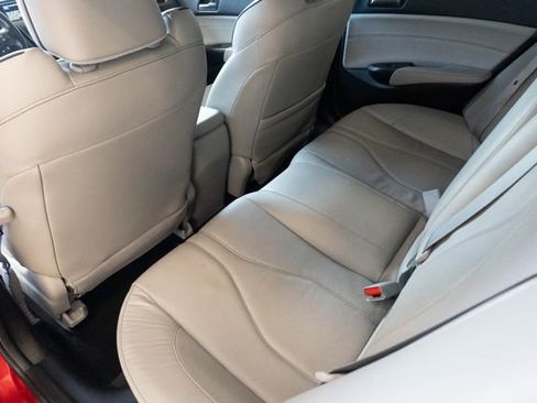Used 2019 Acura ILX FWD image 18