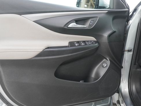 Used 2024 Buick Envista Avenir FWD image 19