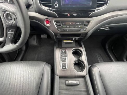 Used 2023 Honda Ridgeline RTL-E image 11