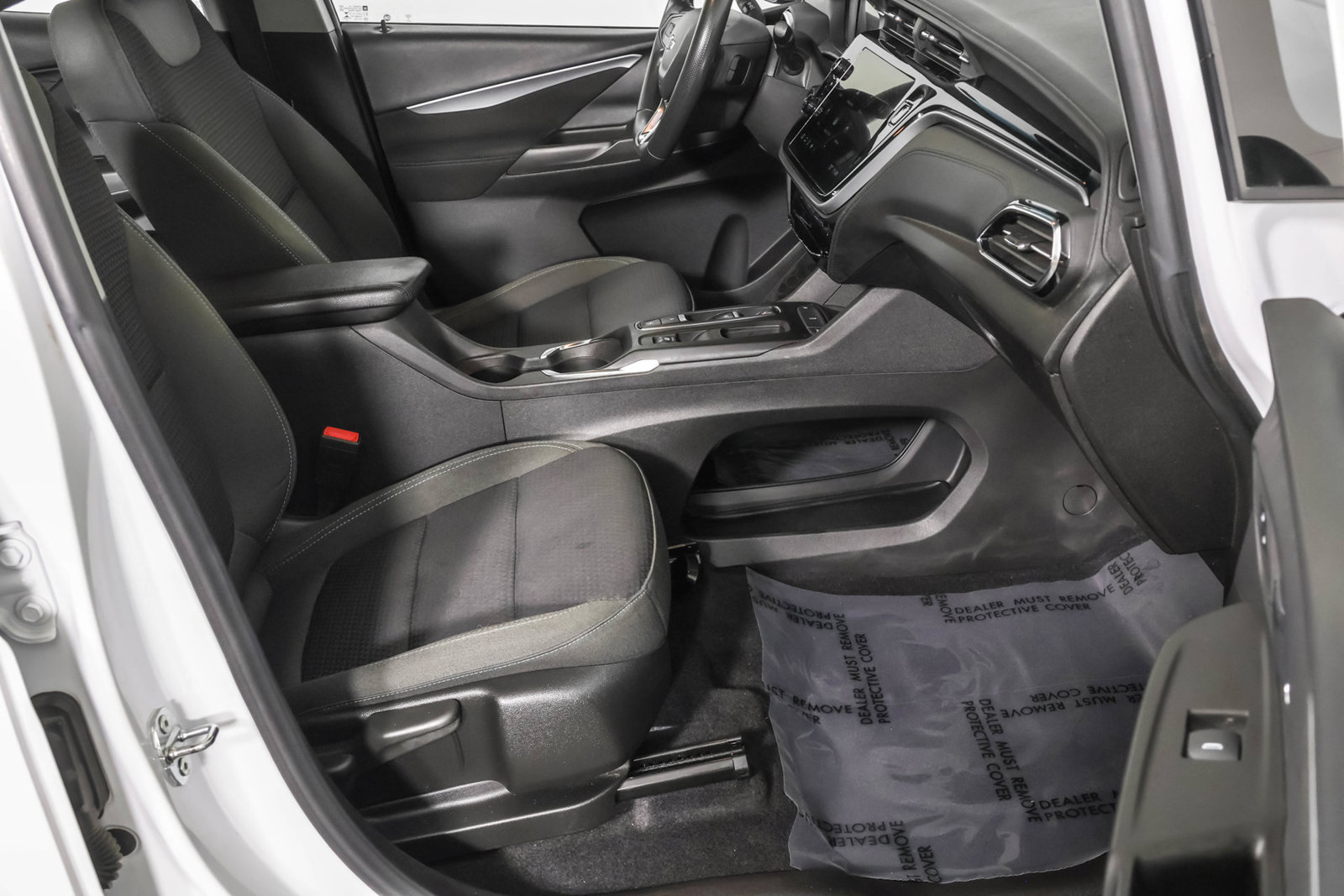 Used 2023 Chevrolet Bolt LT w/ Driver Confidence Package FWD image 43