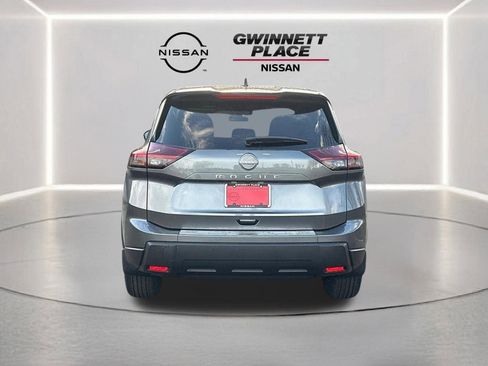 New 2026 Nissan Rogue SV image 6