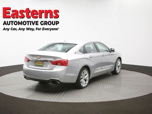 Used 2019 Chevrolet Impala Premier FWD image 42