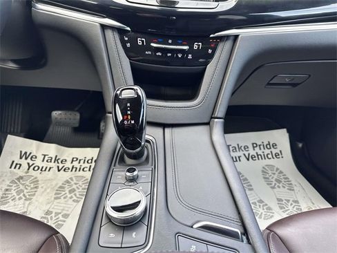 Certified 2023 Cadillac XT6 Premium Luxury image 81