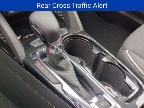 New 2026 Chevrolet TrailBlazer LT w/ Convenience Package AWD/4WD image 18