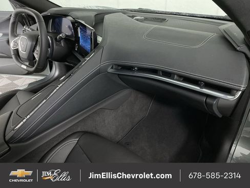 Used 2024 Chevrolet Corvette Z06 image 26