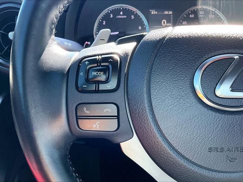 Used 2024 Lexus IS 350 F Sport w/ Accessory Package 2 image 22