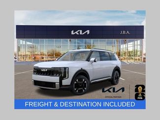 New 2027 Kia Telluride EX AWD/4WD 360° Tour