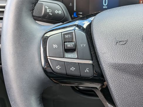 Used 2023 Ford Escape Active AWD/4WD image 26