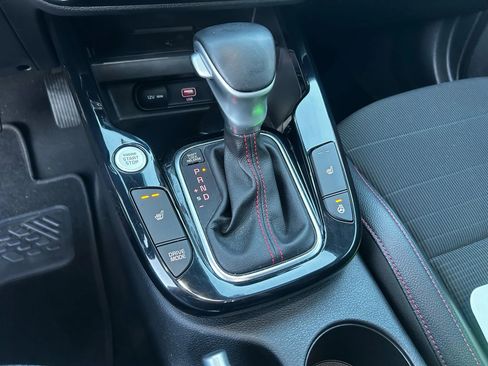 Used 2021 Kia Soul Turbo image 21