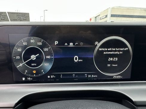 Used 2024 Kia Seltos EX image 35