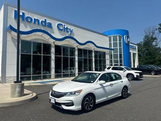 Used 2016 Honda Accord EX-L video 2